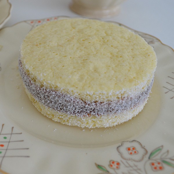 Alfajor de dulce de leche