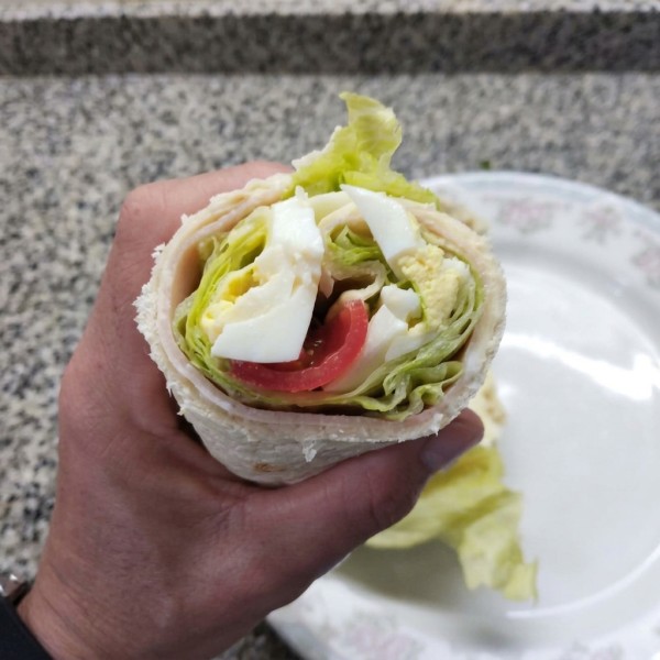 WRAP Olímpico